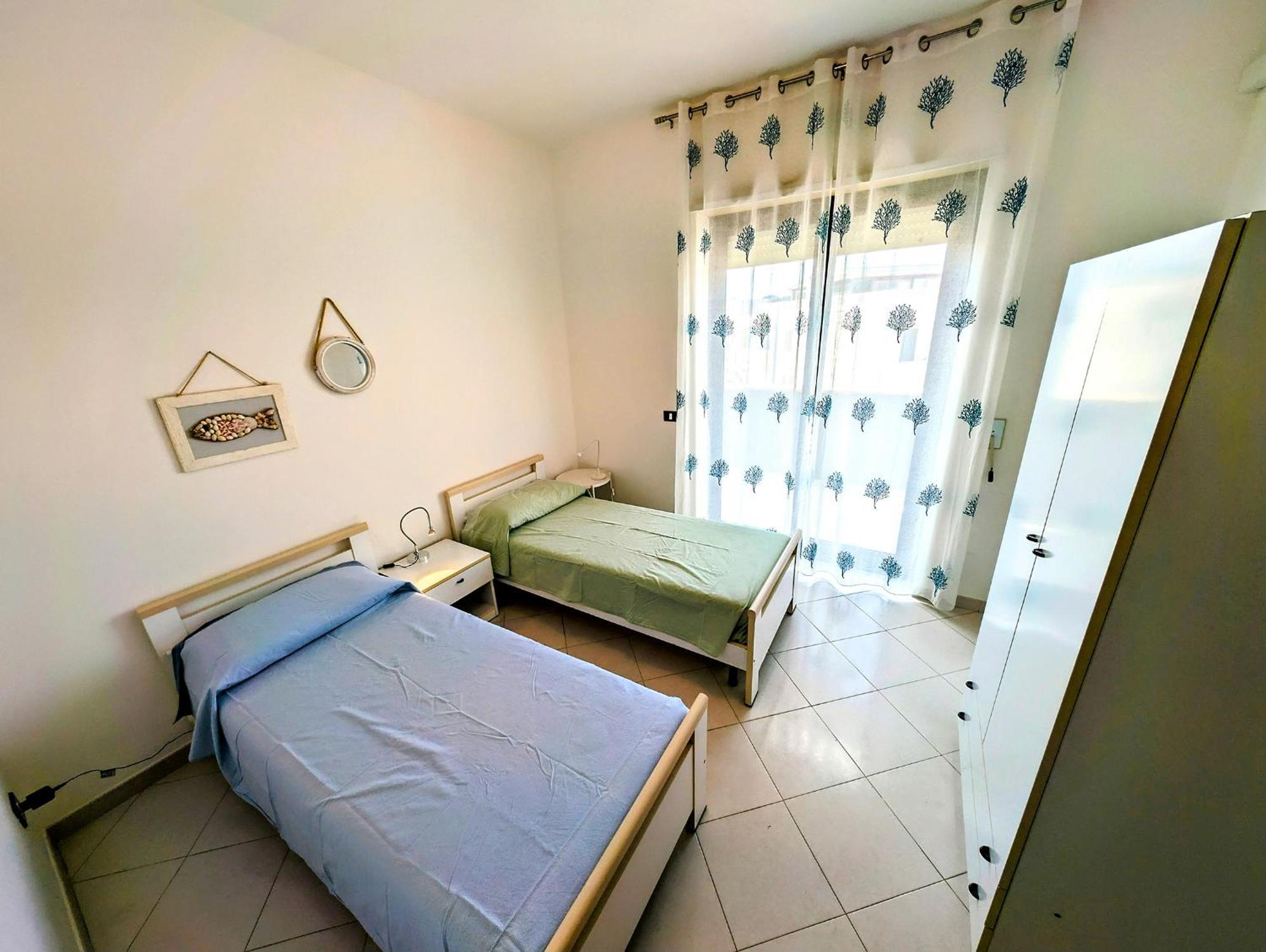 Apartment Oikia Vacanze Teto *